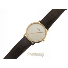 Blancpain Villeret Ultra-Slim ref. 4053-3642-55 oro rosa 18kt full set